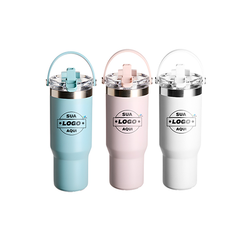 Copo térmico 900ml personalizavel